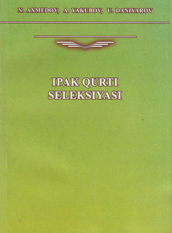 Ipak qurti seleksiyasi
