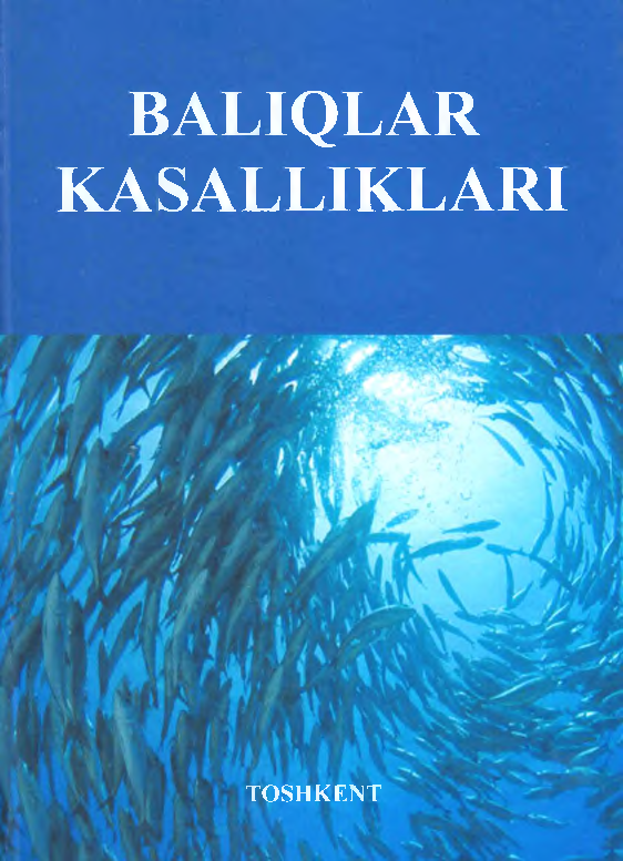 Baliqchilik kasalliklari