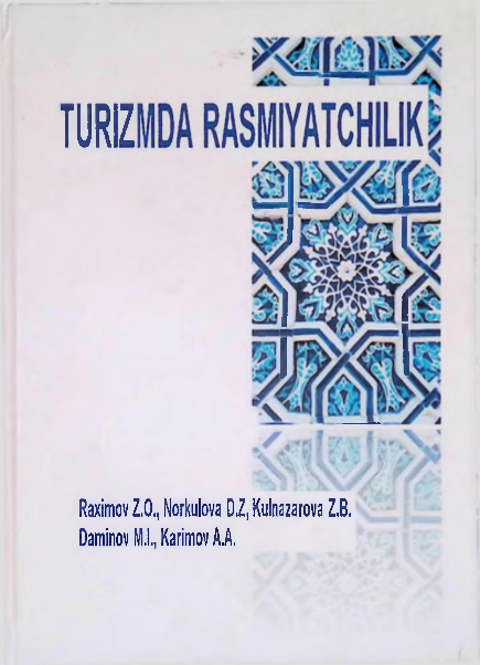 Turizmda rasmiyatchilik