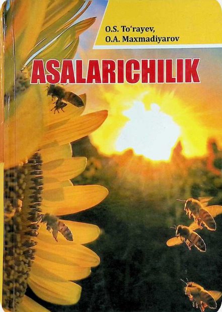 Asalarichilik