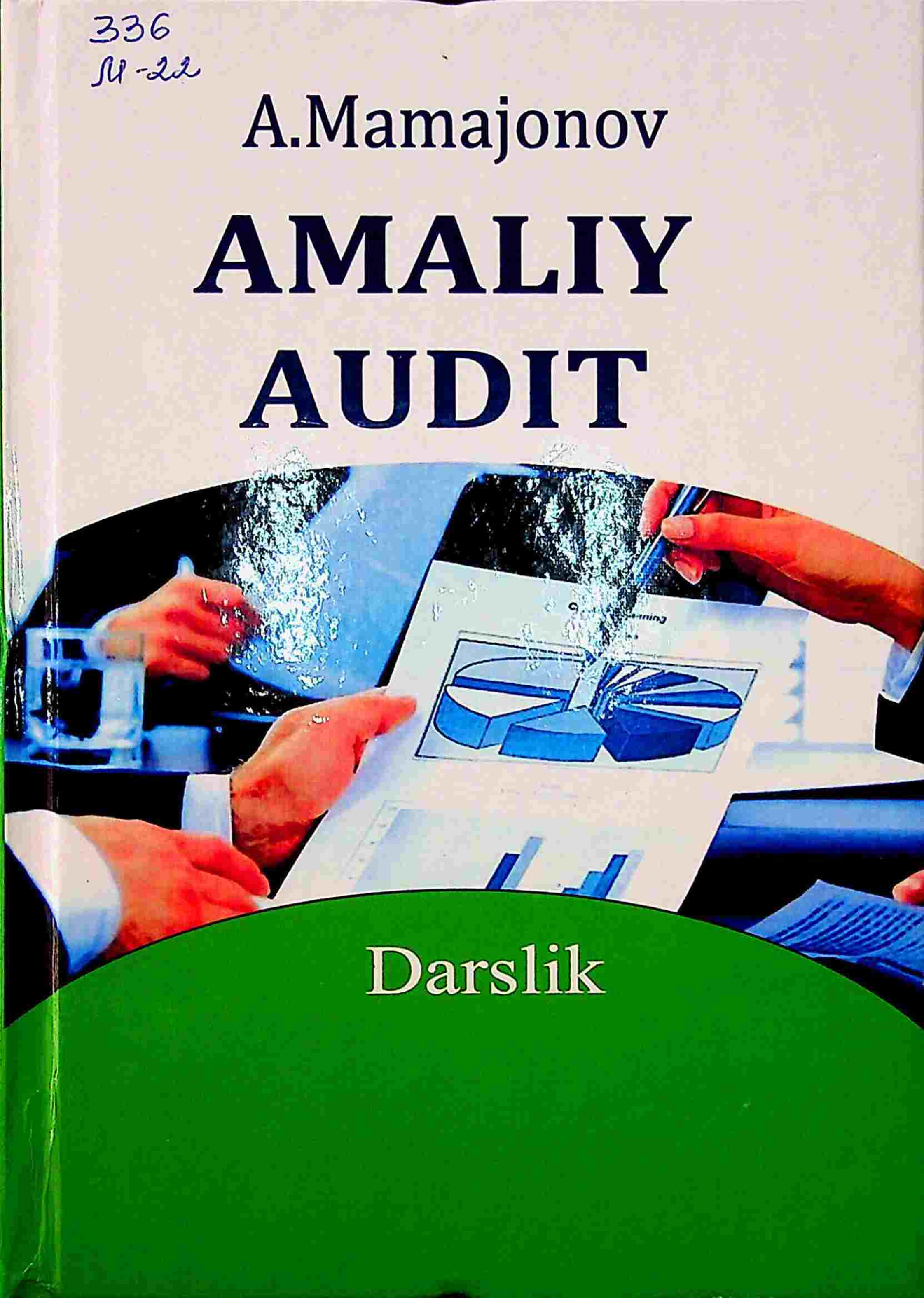 Amaliy audit